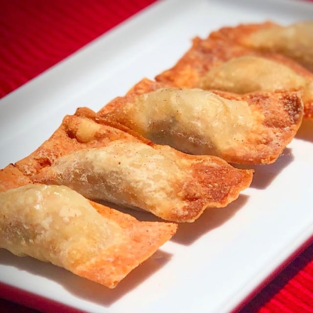 Gau Gee (5 Pieces).